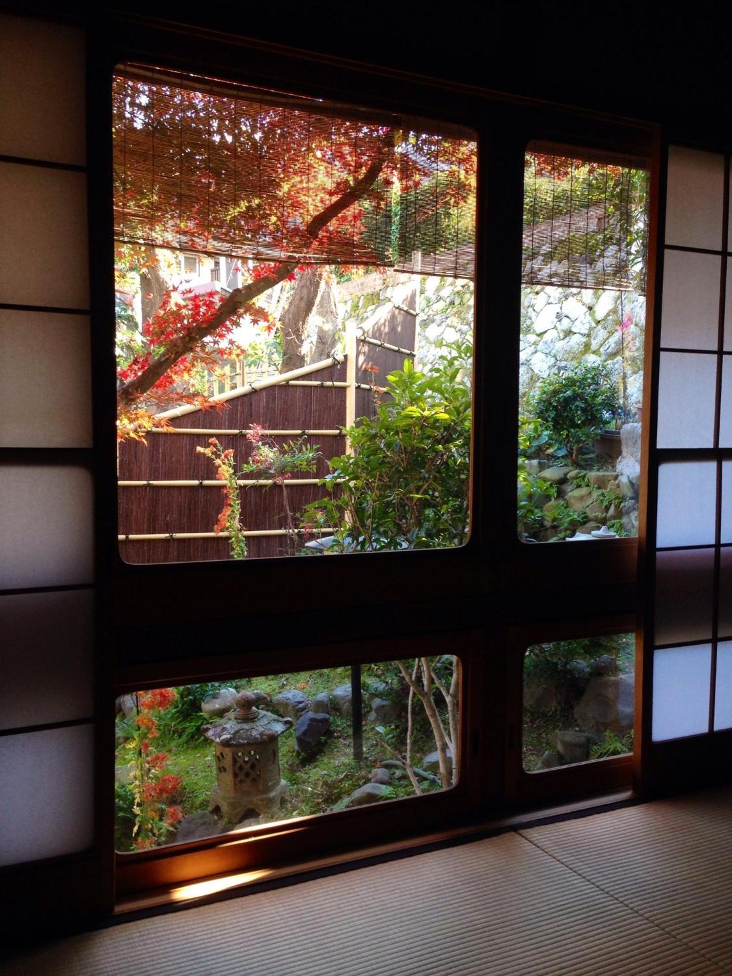 Yadoya Manjiro Hotel Kyoto Exterior photo