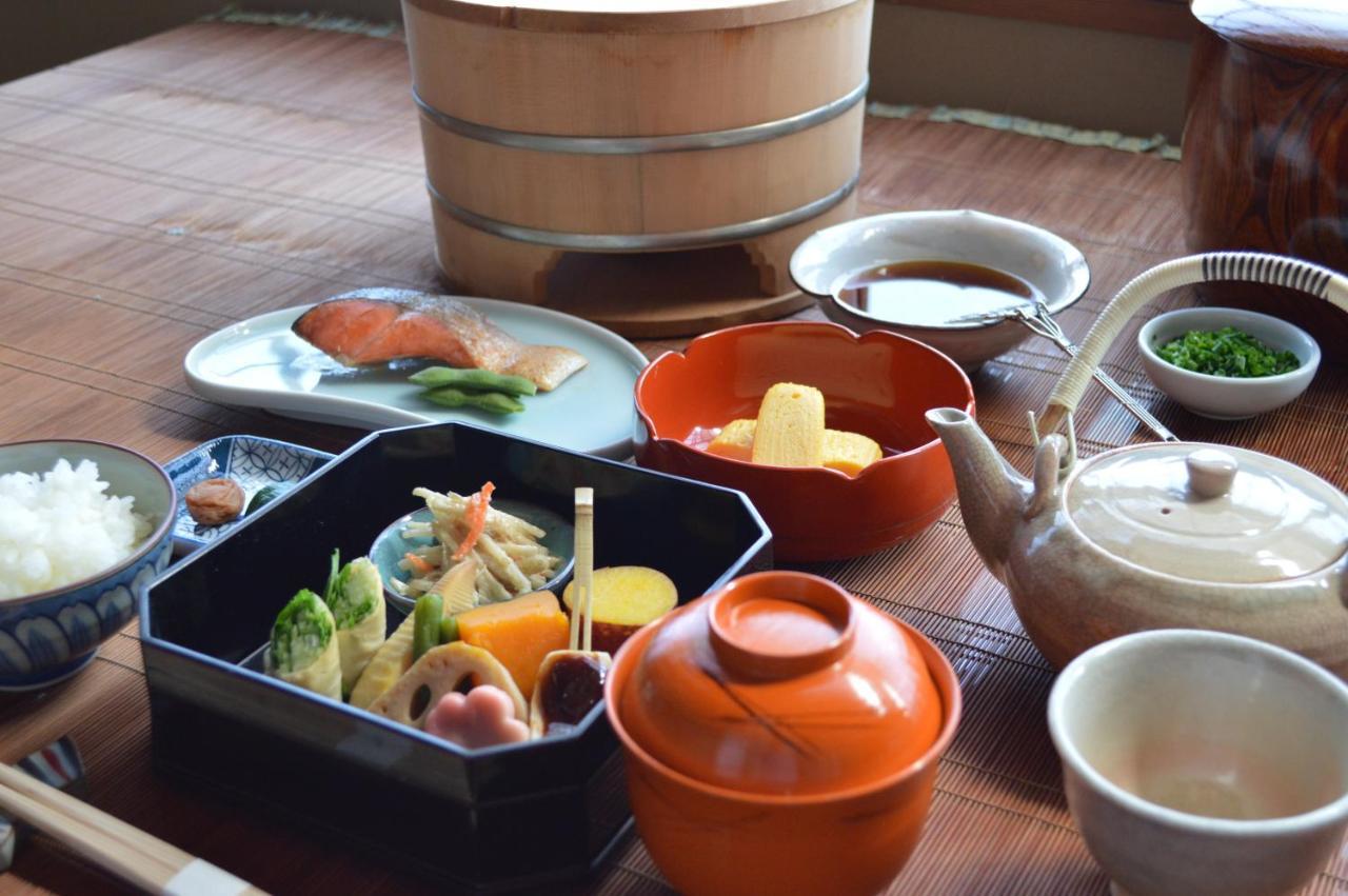 Yadoya Manjiro Hotel Kyoto Exterior photo